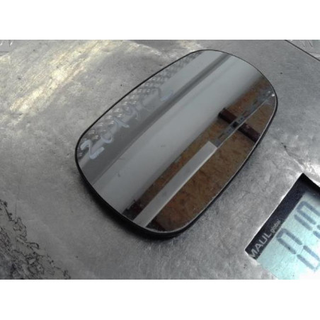 Glace retroviseur droit RENAULT MODUS