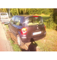 Glace retroviseur droit RENAULT MODUS Photo n°9