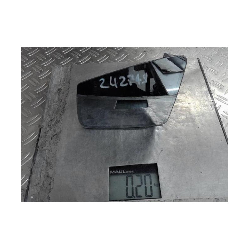 Glace retroviseur gauche MERCEDES CLASSE CLA 117 SHOOTING