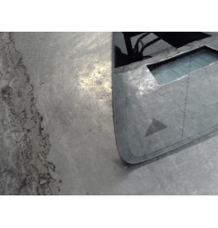 Glace retroviseur gauche MERCEDES CLASSE CLA 117 SHOOTING