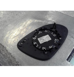 Glace retroviseur gauche VOLKSWAGEN PASSAT 5 Photo n°5