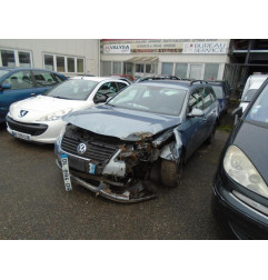 Glace retroviseur gauche VOLKSWAGEN PASSAT 5 Photo n°7