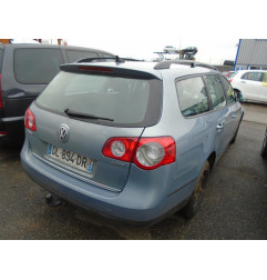 Glace retroviseur gauche VOLKSWAGEN PASSAT 5 Photo n°9