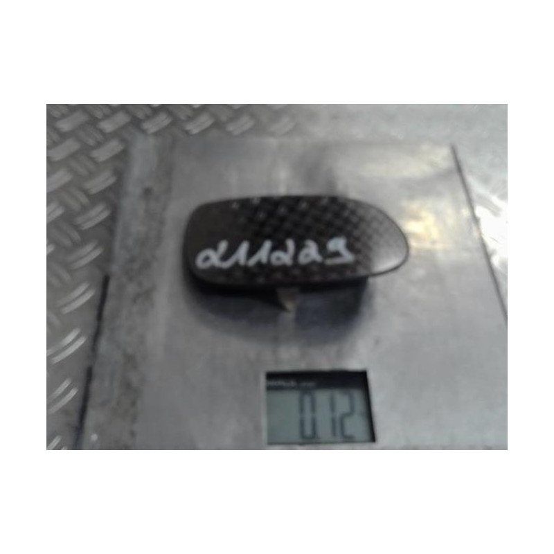 Glace retroviseur droit MERCEDES CLASSE CLK 208