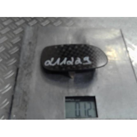 Glace retroviseur droit MERCEDES CLASSE CLK 208 Photo n°1