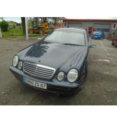 Glace retroviseur droit MERCEDES CLASSE CLK 208 Photo n°7