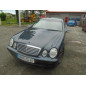 Glace retroviseur droit MERCEDES CLASSE CLK 208