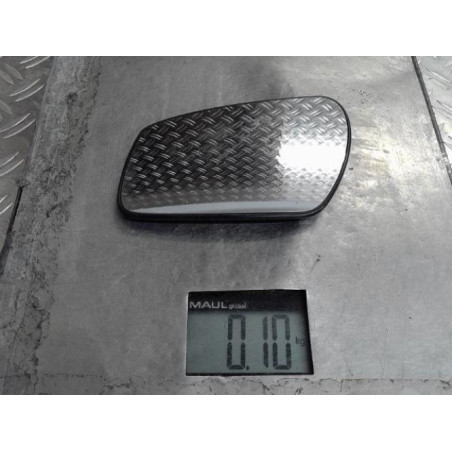 Glace retroviseur gauche FORD FOCUS 2 Photo n°1