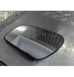 Glace retroviseur gauche FORD FOCUS 2 Photo n°3