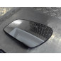 Glace retroviseur gauche FORD FOCUS 2
