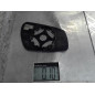 Glace retroviseur gauche FORD FOCUS 2