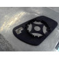 Glace retroviseur gauche FORD FOCUS 2