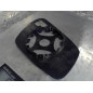 Glace retroviseur gauche FORD FOCUS 2