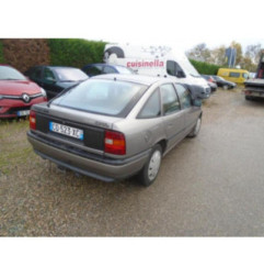 Optique avant secondaire droit (feux)(clignotant) OPEL VECTRA A Photo n°9