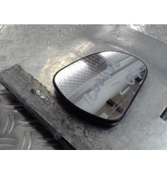Glace retroviseur droit PEUGEOT 207