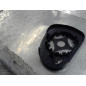 Glace retroviseur droit PEUGEOT 207
