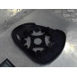 Glace retroviseur droit PEUGEOT 207