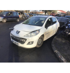 Glace retroviseur droit PEUGEOT 207 Photo n°7