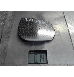 Glace retroviseur droit CITROEN C4 PICASSO 1 Photo n°1