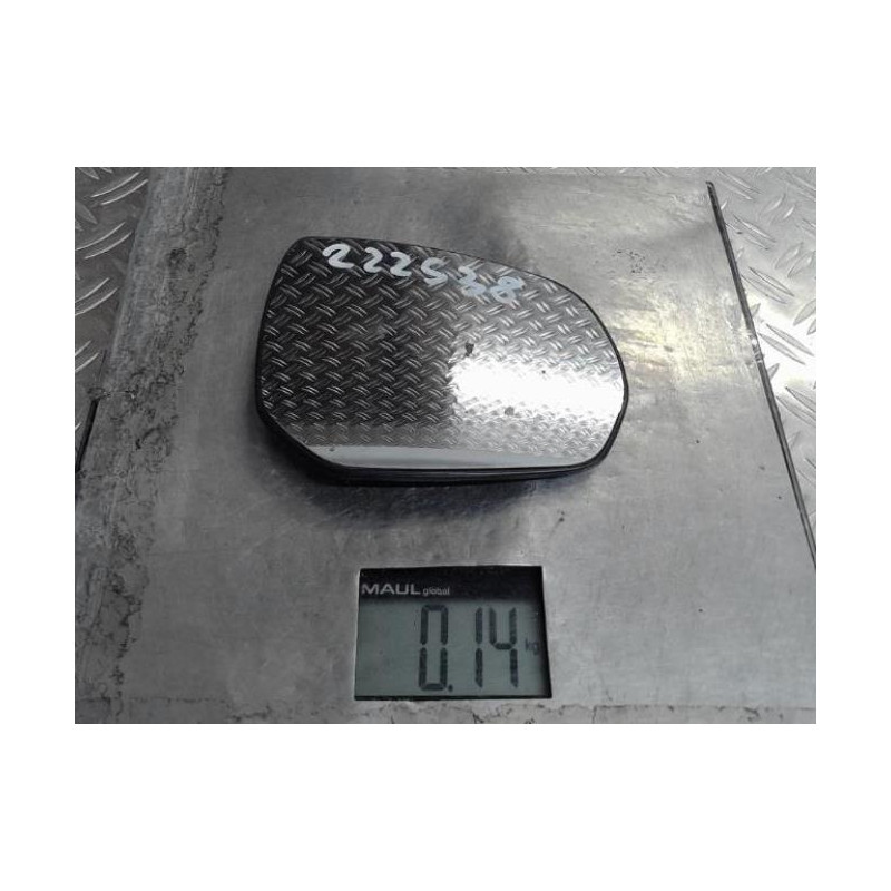 Glace retroviseur droit CITROEN C4 PICASSO 1