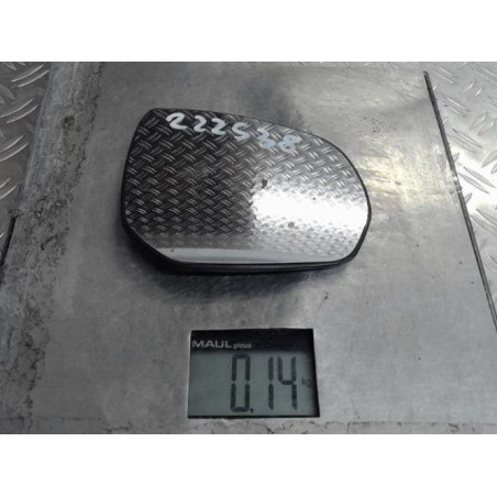 Glace retroviseur droit CITROEN C4 PICASSO 1 Photo n°1