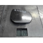 Glace retroviseur droit CITROEN C4 PICASSO 1