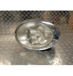 Optique avant principal gauche (feux)(phare) MINI MINI 1 R50/R53 Photo n°1