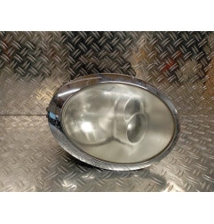 Optique avant principal gauche (feux)(phare) MINI MINI 1 R50/R53 Photo n°3