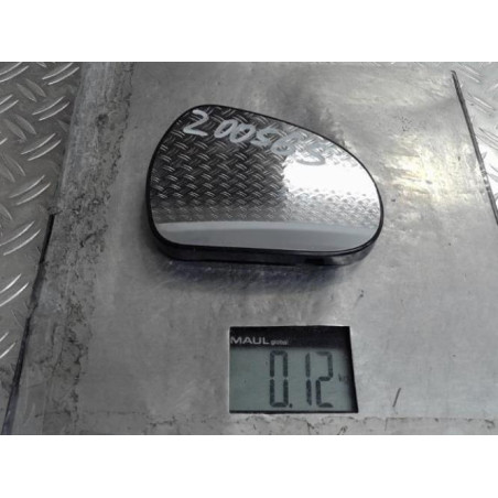 Glace retroviseur droit PEUGEOT 308 1 Photo n°1