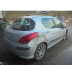 Glace retroviseur droit PEUGEOT 308 1 Photo n°8