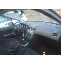 Glace retroviseur droit PEUGEOT 308 1 Photo n°9