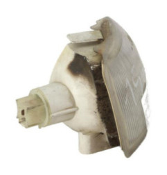 Optique avant secondaire droit (feux)(clignotant) OPEL VECTRA A Photo n°4