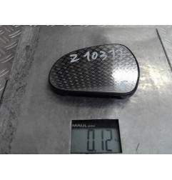 Glace retroviseur gauche PEUGEOT 207 Photo n°1