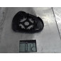 Glace retroviseur gauche PEUGEOT 207