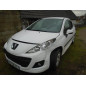 Glace retroviseur gauche PEUGEOT 207