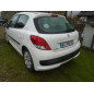 Glace retroviseur gauche PEUGEOT 207