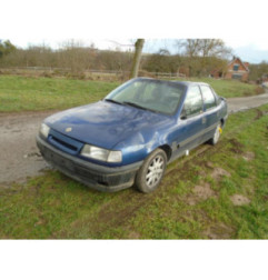 Optique avant secondaire droit (feux)(clignotant) OPEL VECTRA A Photo n°6