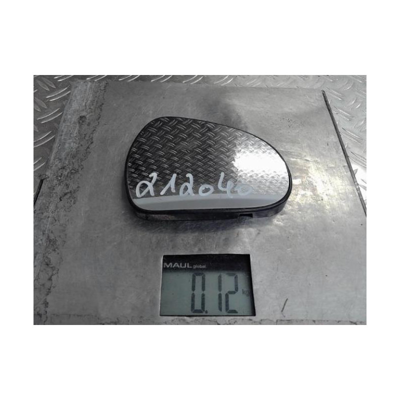 Glace retroviseur droit PEUGEOT 308 1