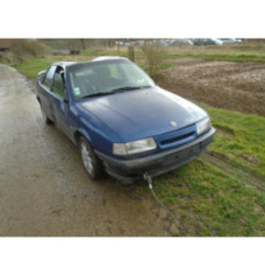 Optique avant secondaire droit (feux)(clignotant) OPEL VECTRA A Photo n°7