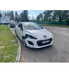 Glace retroviseur droit PEUGEOT 308 1 Photo n°8