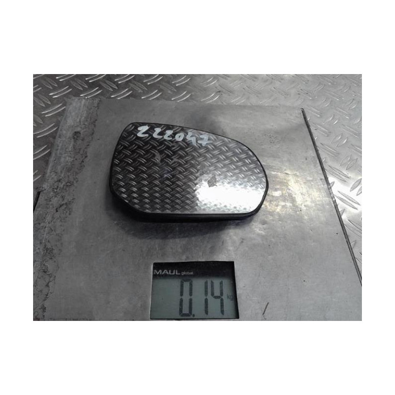 Glace retroviseur droit CITROEN C4 PICASSO 1