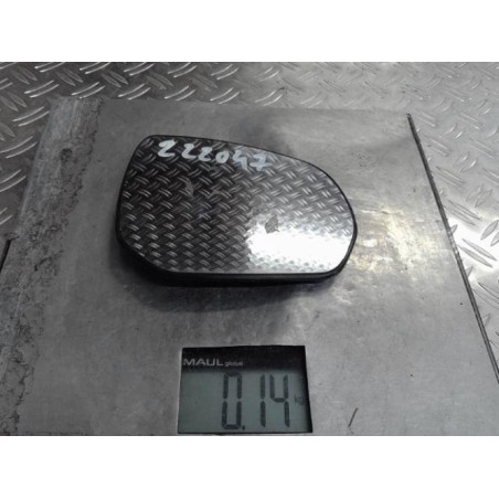 Glace retroviseur droit CITROEN C4 PICASSO 1 Photo n°1
