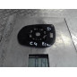 Glace retroviseur droit CITROEN C4 PICASSO 1