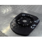 Glace retroviseur droit CITROEN C4 PICASSO 1