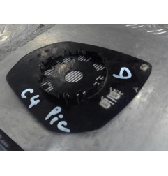 Glace retroviseur droit CITROEN C4 PICASSO 1 Photo n°6