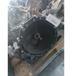 Boite de vitesses PEUGEOT 407 Photo n°1