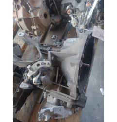 Boite de vitesses PEUGEOT 407