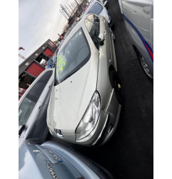 Boite de vitesses PEUGEOT 407 Photo n°5