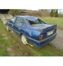 Optique avant secondaire droit (feux)(clignotant) OPEL VECTRA A Photo n°9