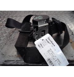 Ceinture avant droit PEUGEOT 407 Photo n°1